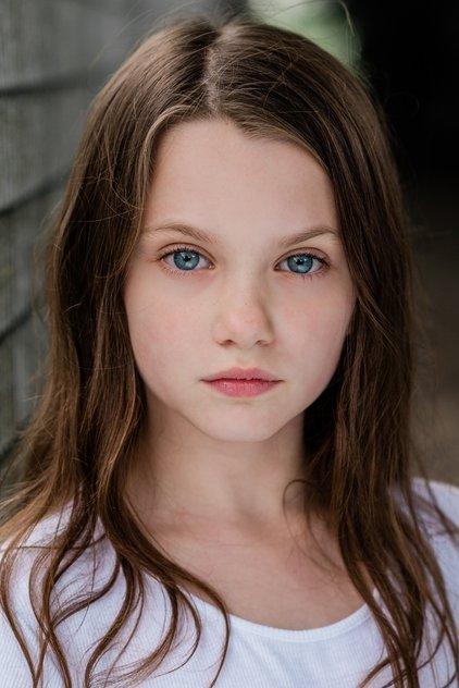 Caoilinn Springall - Actor Profile Photo