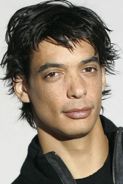 Georges-Alain Jones - Actor Profile Photo