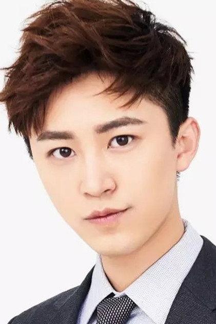 Dai Chao - Actor Profile Photo