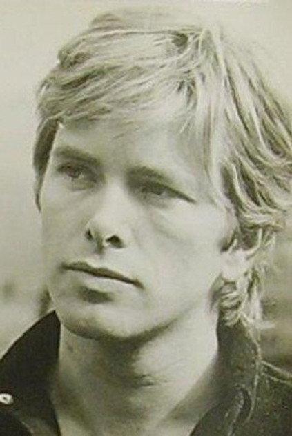 Ray Lovelock - Actor Profile Photo