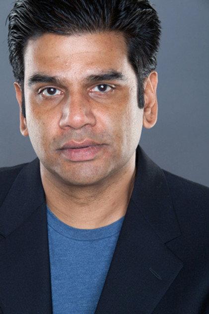 Ronobir Lahiri - Actor Profile Photo