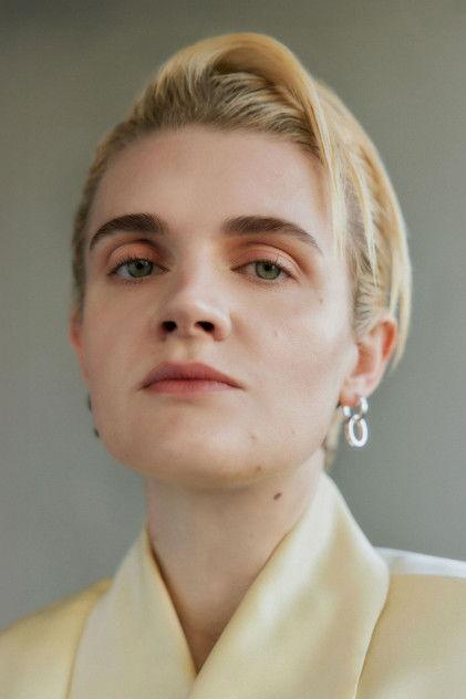 Gayle Rankin - Actor Profile Photo