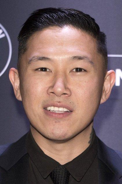 Jin Au-Yeung - Actor Profile Photo
