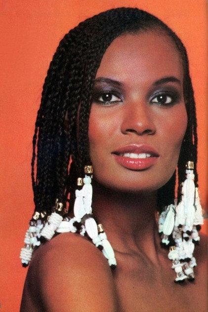 Julie Woodson - Actor Profile Photo