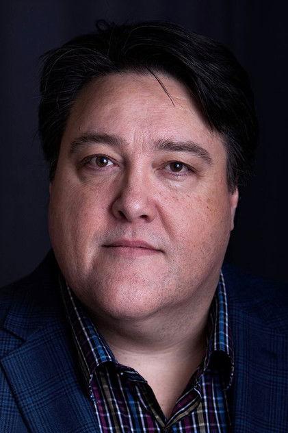 Jonathan Bruce - Actor Profile Photo