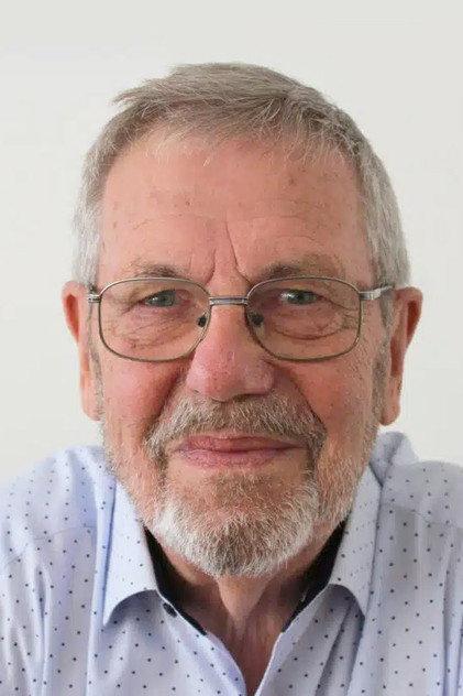 Larry Dann - Actor Profile Photo