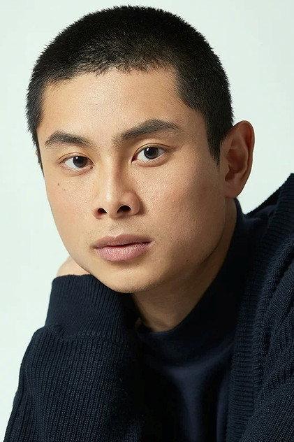 Yo Aoi - Actor Profile Photo