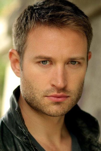 Richard Winsor - Actor Profile Photo