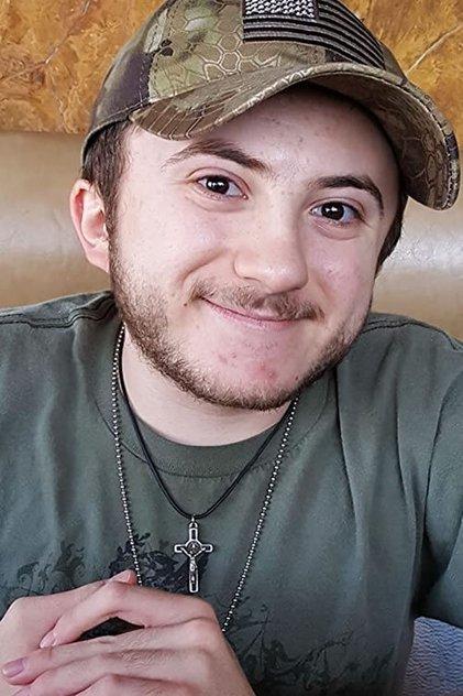 Atticus Shaffer - Actor Profile Photo