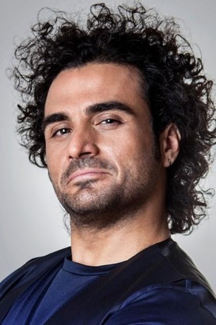 Marco Bazzoni - Actor Profile Photo