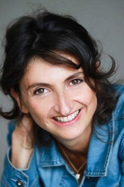 Fabienne Galula - Actor Profile Photo