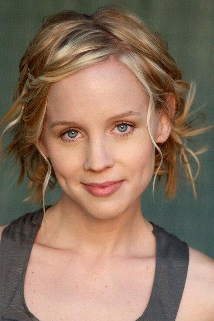 Cristen Irene - Actor Profile Photo