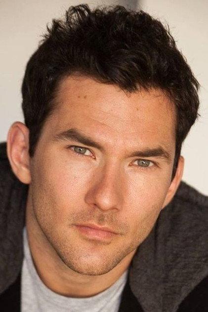 Luke McKenzie - Actor Profile Photo
