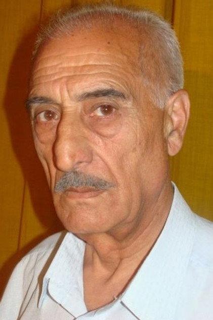 Məmmədəli Balayev - Actor Profile Photo