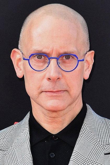 Ali Selim - Actor Profile Photo