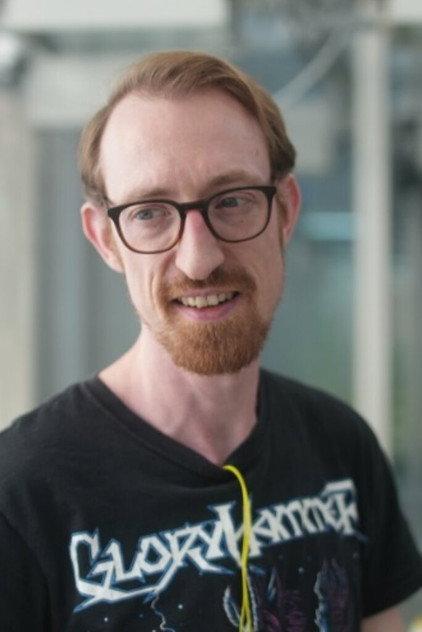 Emanuel Devers - Actor Profile Photo