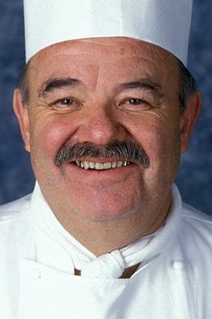 Pierre Troisgros - Actor Profile Photo