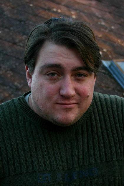 Christoph Krutzler - Actor Profile Photo
