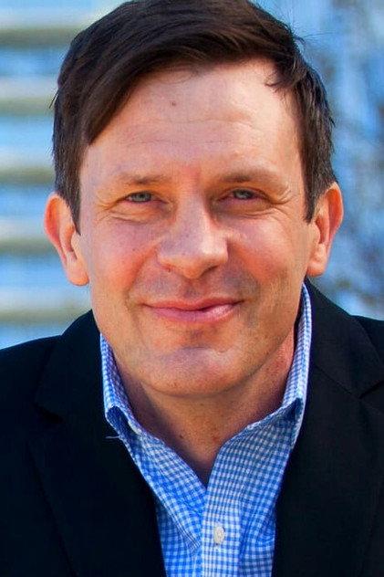 Brad Wattum - Actor Profile Photo