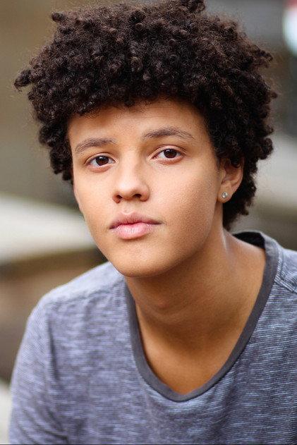 Jacques Colimon - Actor Profile Photo