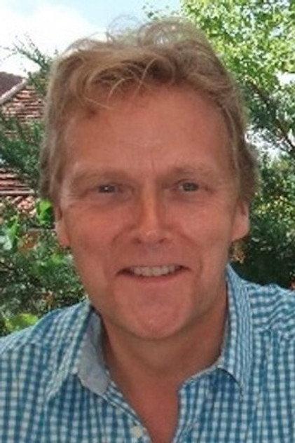 John Graham-Hall - Actor Profile Photo