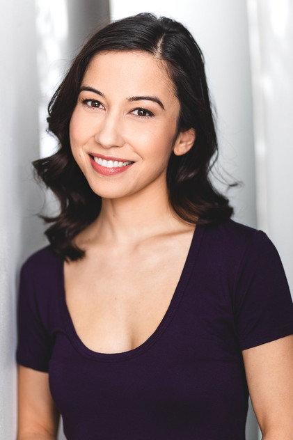 Vanessa Trenton - Actor Profile Photo