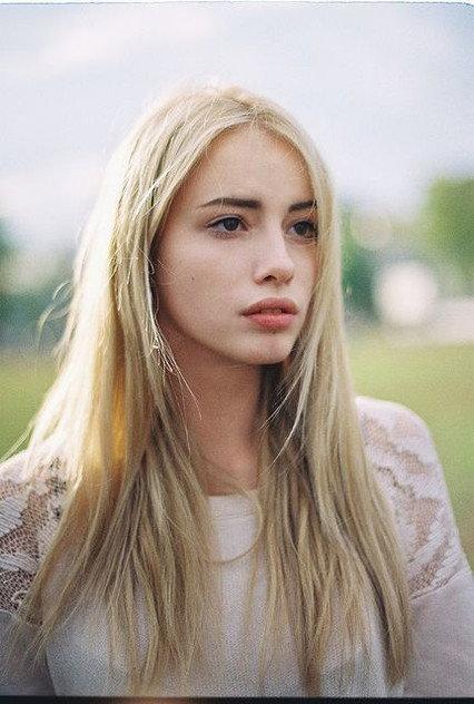 Allie Braun - Actor Profile Photo