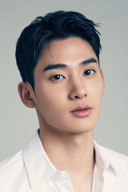 Jung Ga-ram - Actor Profile Photo