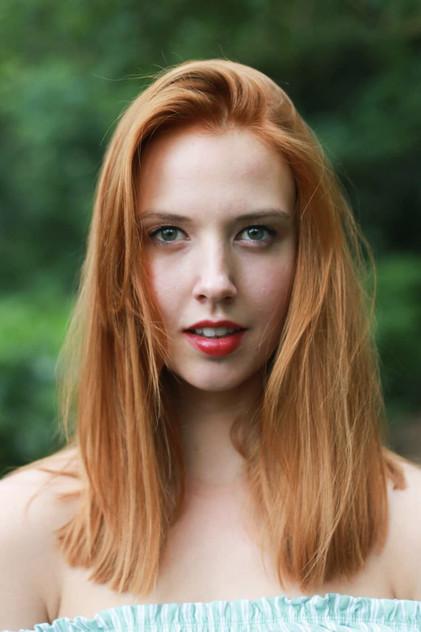 Grace Parry - Actor Profile Photo