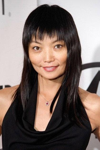 Irina Pantaeva - Actor Profile Photo