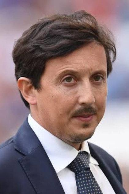 Pablo Longoria - Actor Profile Photo