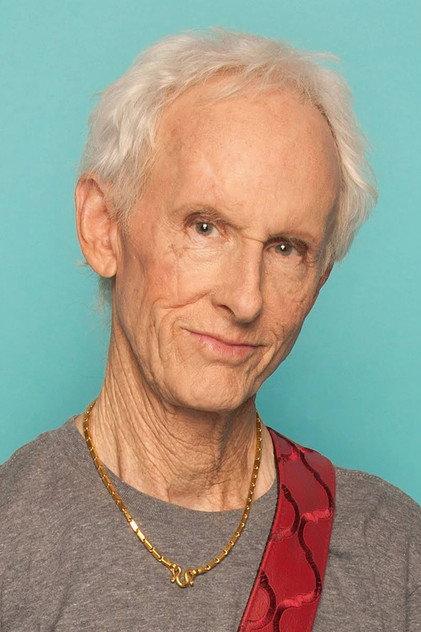 Robby Krieger - Actor Profile Photo