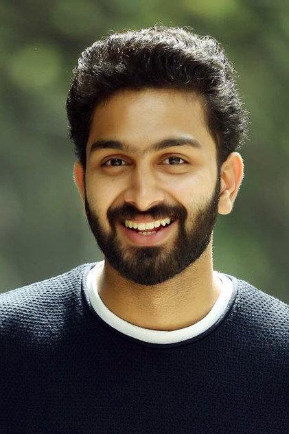 Sarjano Khalid - Actor Profile Photo