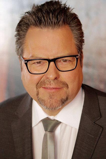 Rick Najera - Actor Profile Photo