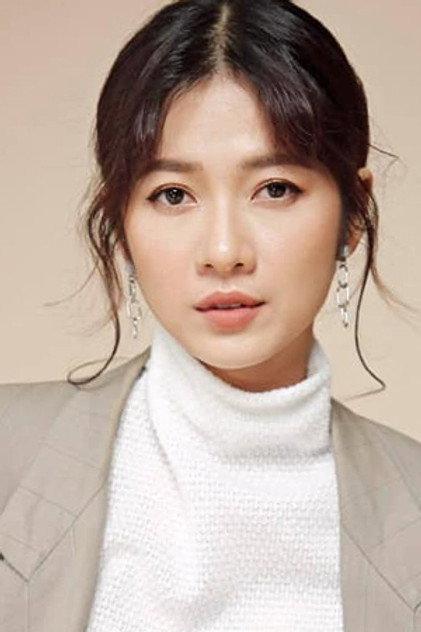 Oanh Kiều - Actor Profile Photo