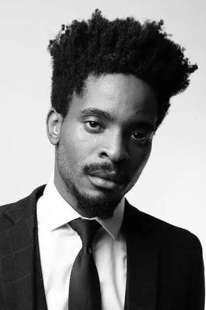 Ebenhaezer Dibakwane - Actor Profile Photo