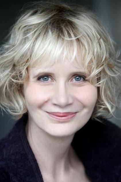 Kathy Kriegel - Actor Profile Photo