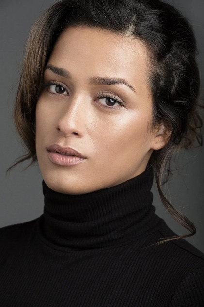 Chanel Terrero - Actor Profile Photo