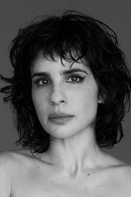 Maria Ribeiro - Actor Profile Photo