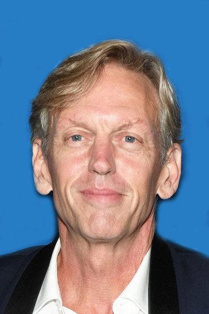 Ted Atherton - Actor Profile Photo