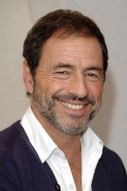 Martín Seefeld - Actor Profile Photo