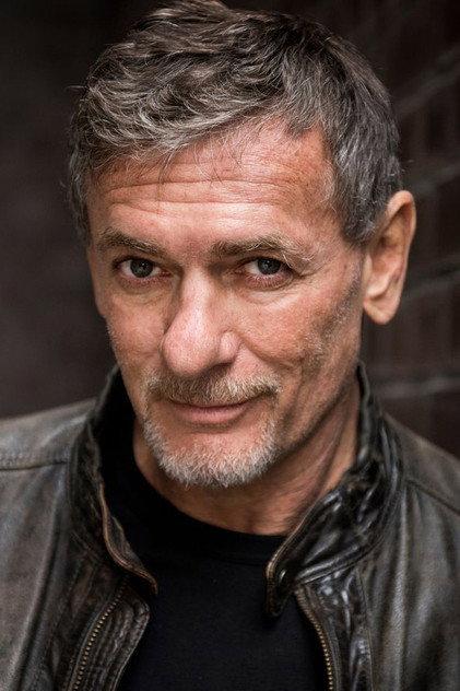 Wolfgang S. Zechmayer - Actor Profile Photo