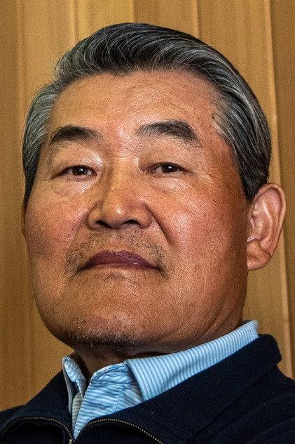 Kim Yong-man - Actor Profile Photo