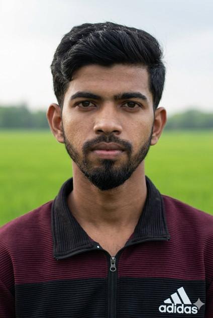 Biplob Hossain - Actor Profile Photo