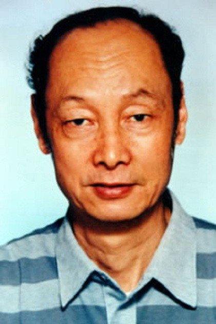 Youan Jiang - Actor Profile Photo