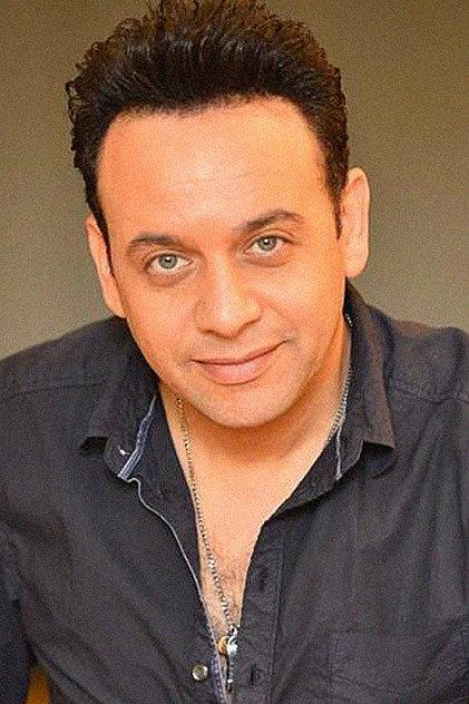Mostafa Qmar - Actor Profile Photo