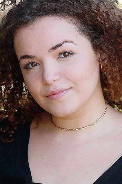 Camila Brandão - Actor Profile Photo
