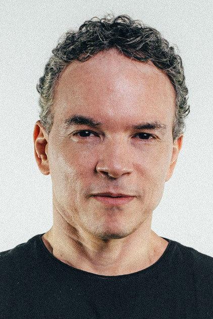 Ricardo Soares - Actor Profile Photo