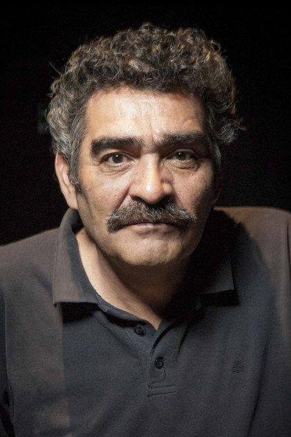 Daniel Antivilo - Actor Profile Photo