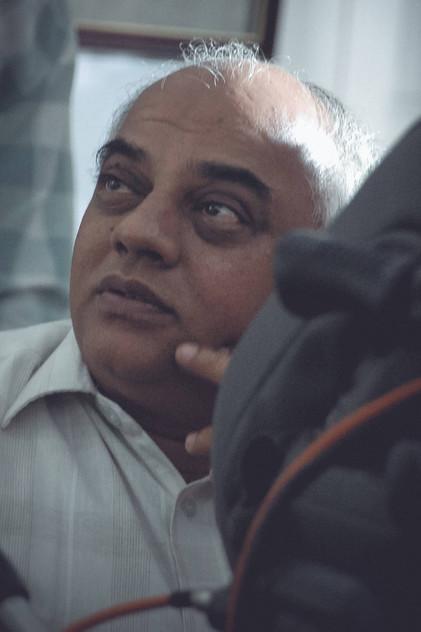B. Kannan - Actor Profile Photo